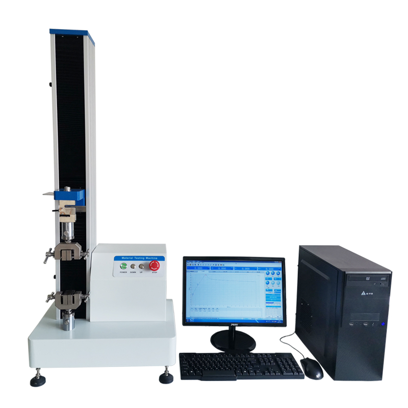 鎮(zhèn)江貝斯特新材料股份有限公司訂購AR-101SC-10拉力試驗機(jī)一臺